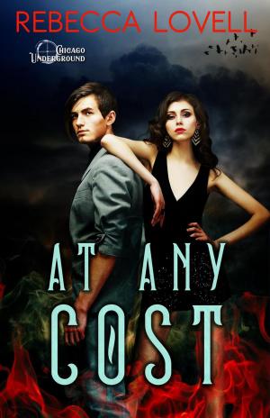 Cover of the book At Any Cost by Marliss Melton