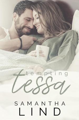 Book cover of Tempting Tessa