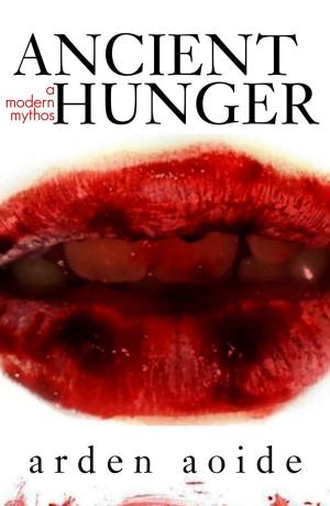 Cover of the book Ancient Hunger by Rachel Dunning