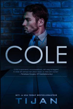 Cover of the book Cole by Kate Paris
