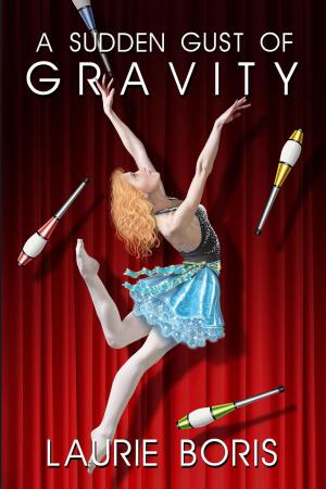 Cover of the book A Sudden Gust of Gravity by Tracy Krimmer