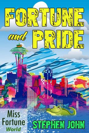 bigCover of the book Fortune and Pride by 