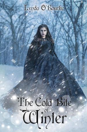 Cover of the book The Cold Bite of Winter by Megan Kennedy