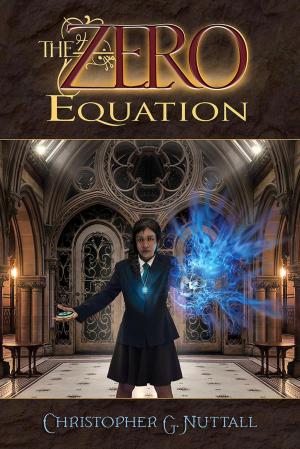 Cover of the book The Zero Equation by Christopher G. Nuttall
