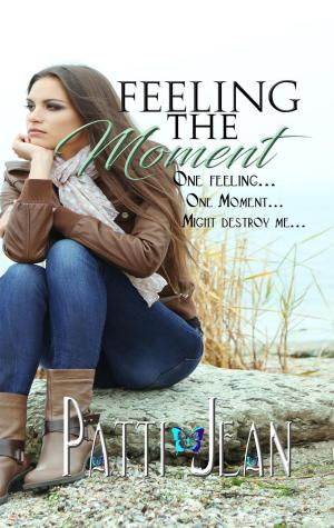 Cover of the book Feeling The Moment by Darcy Flynn