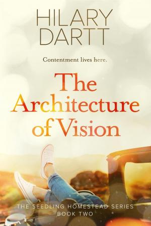 Book cover of The Architecture of Vision