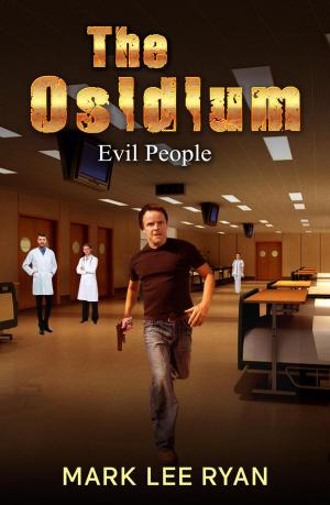 Book cover of The Osidium Evil People