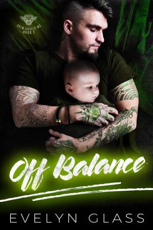 Cover of the book Off Balance by CLARA WOOD