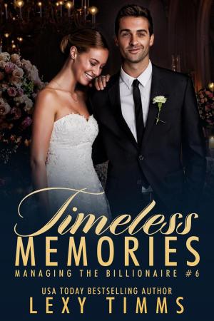 bigCover of the book Timeless Memories by 