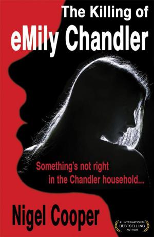 bigCover of the book The Killing of Emily Chandler by 