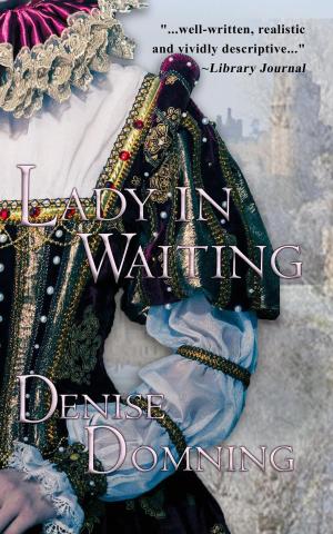 Cover of Lady in Waiting