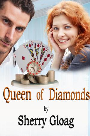 Cover of the book Queen of Diamonds by Shannon Ellison