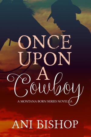 Cover of the book Once Upon A Cowboy by Trent Jamieson