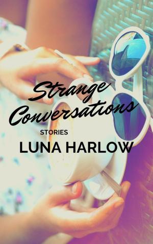 bigCover of the book Strange Conversations by 