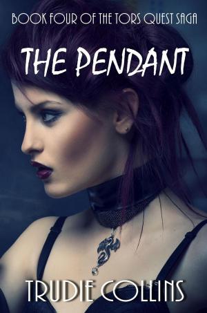 Cover of the book The Pendant by Amy Ballon, Danielle Botterell, Rebecca Reuber