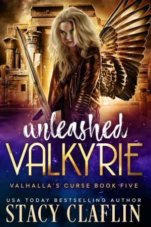 Cover of the book Unleashed Valkyrie by Regina Scott