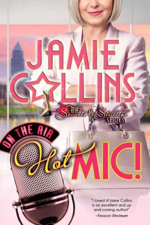 Cover of the book Hot Mic! by Seymour Simon