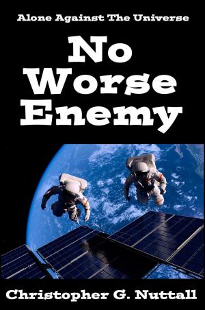 Book cover of No Worse Enemy