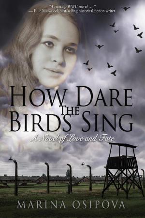 Cover of the book How Dare The Birds Sing by Kara Jorgensen