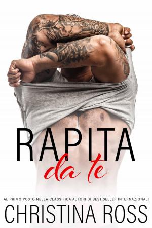 Book cover of Rapita Da Te