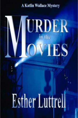 Cover of the book Murder in the Movies by AC Cooper
