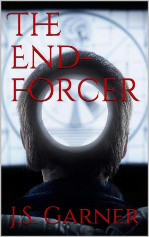 Cover of the book The End-Forcer by Dellani Oakes