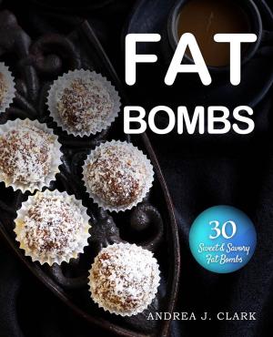Cover of the book Fat Bombs by Associazione i Ristoranti della Tavolozza