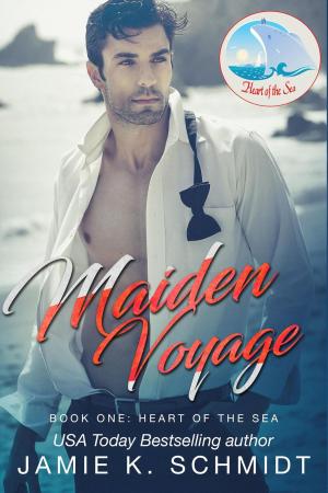 Cover of the book Maiden Voyage by Amelia Wilde