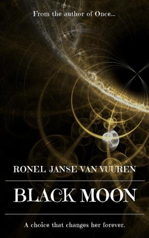 Cover of the book Black Moon by Wizzy Wig