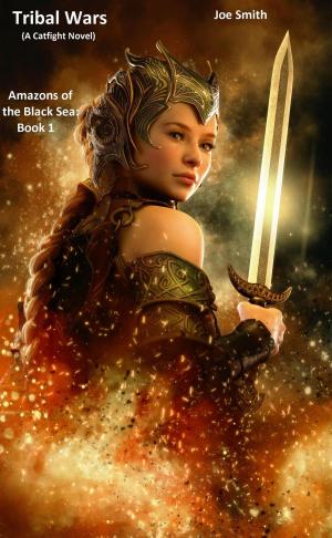 bigCover of the book Tribal Wars (A Catfight Novel) by 