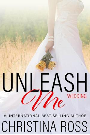 Book cover of Unleash Me: Wedding
