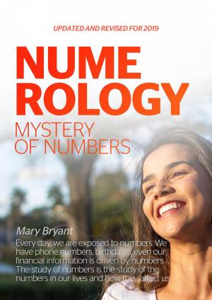 Book cover of Numerology - Mystery Of Numbers