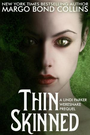 Cover of the book Thin Skinned: A Lindi Parker Weresnake Prequel by Shawn M. Mulligan