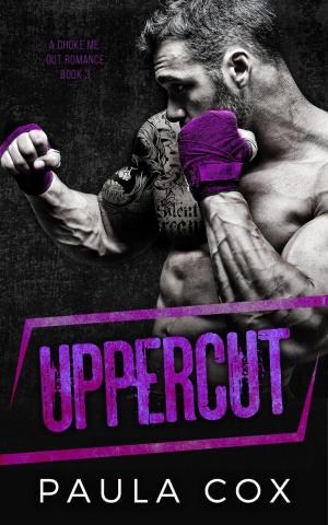 Cover of the book Uppercut by Daisy Schwartz