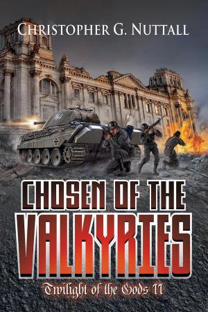 Book cover of Chosen of the Valkyries