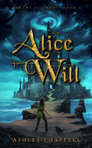 Cover of the book Alice Will by Christopher D. Morgan