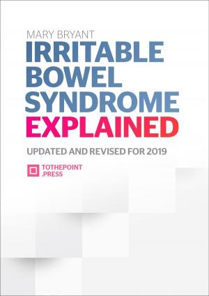 Book cover of Irritable Bowel Syndrome Explained
