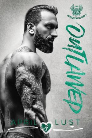 Cover of the book Outlawed by APRIL LUST