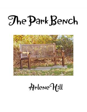 Book cover of The Park Bench