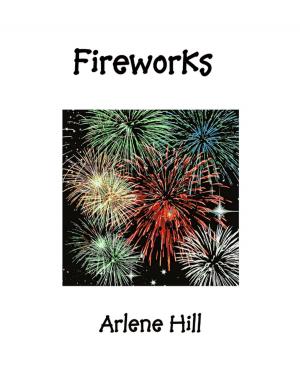 Cover of the book Fireworks by Kerri Crumsey