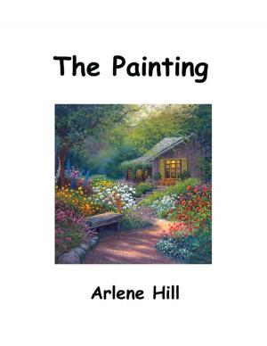 Cover of the book The Painting by Cindy McIntyre