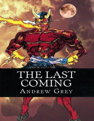 Book cover of The Last Coming