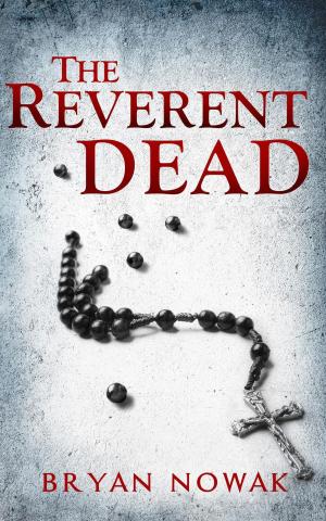Book cover of The Reverent Dead