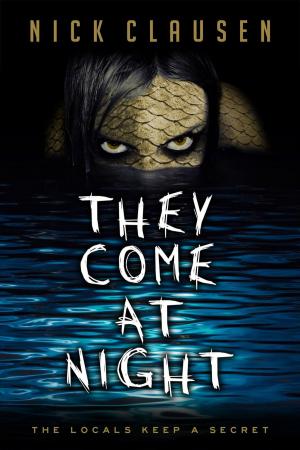 Cover of the book They Come at Night by Macy Babineaux