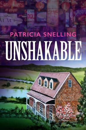 Cover of the book Unshakable by Jack Kregas