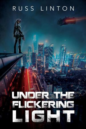 bigCover of the book Under the Flickering Light by 