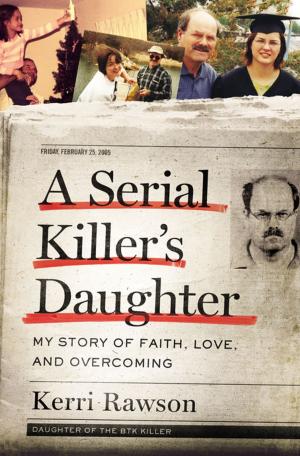 Cover of the book A Serial Killer's Daughter by John Hedtke