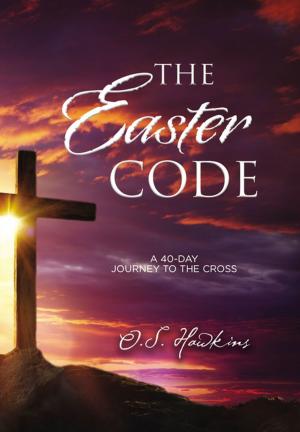 Cover of the book The Easter Code Booklet by Thomas Nelson
