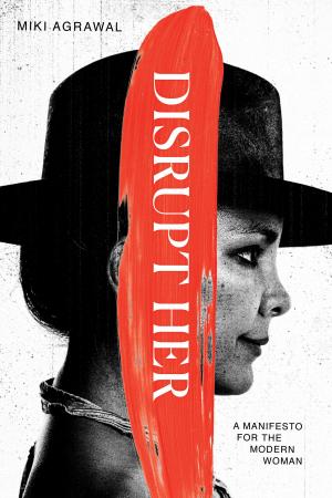 Cover of the book Disrupt-Her by Sarah White