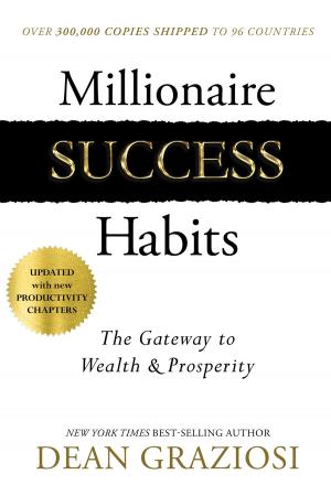 Cover of Millionaire Success Habits